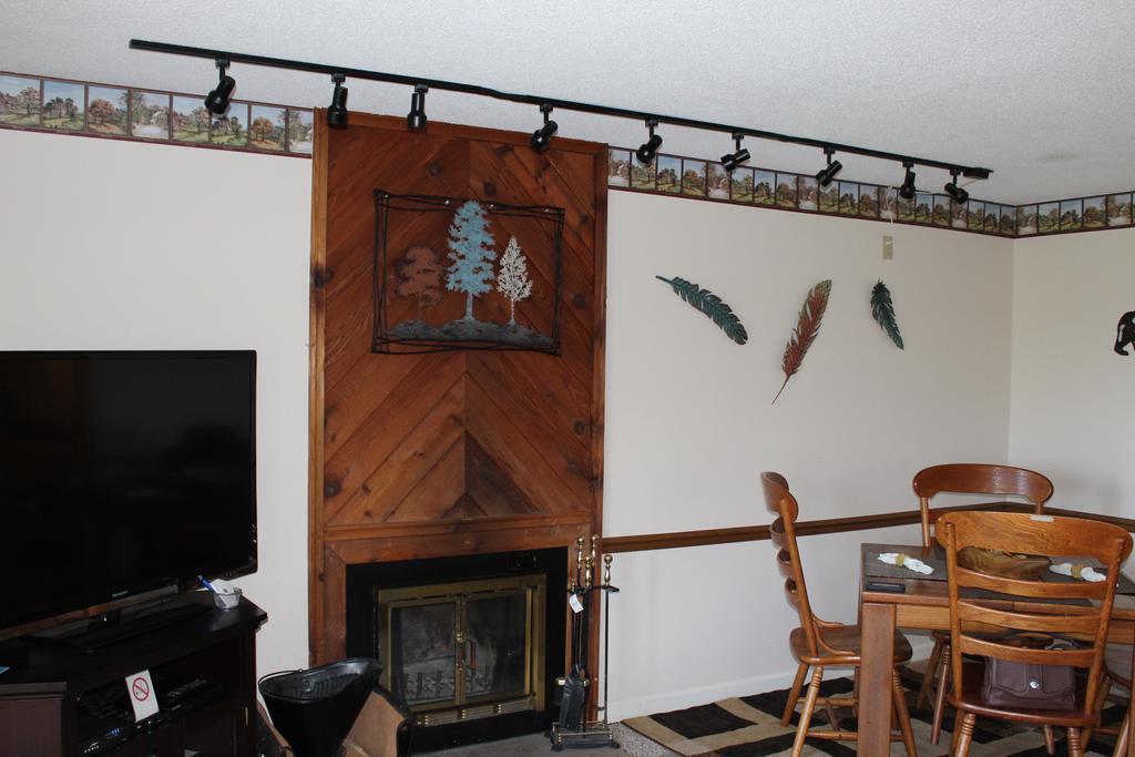 Villa It'S All About The View Gatlinburg Exterior foto